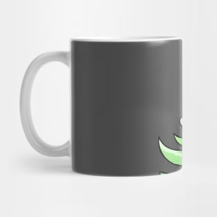 I´ll be your maid and you are going to like it! Mug